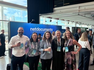 Juno Team at LawFest2026